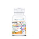 Suplemento KAPPA NUTRITION Immune N Plus 15 em 1 90 cápsulas
