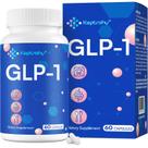 Suplemento Keptrohy GLP-1 Support - 60 Cápsulas