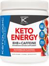 Suplemento Ketologic KetoEnergy BHB Sabor Melancia