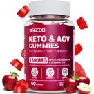 Suplemento KGGCDD Keto ACV Gummies Advanced Weight Loss 60 ct Suplemento KGGCDD Keto ACV Gummies Advanced Weight Loss 60 ct