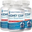 Suplemento Kidney COP Protetor de Oxalato de Cálcio 120 cápsulas Suplemento Kidney COP Protetor de Oxalato de Cálcio 120 cápsulas