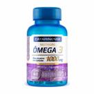 Suplemento Kit Ômega 3 1000mg Com 300 Cápsulas - Catarinense