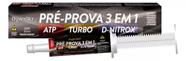 Suplemento Kit Pré-prova 3 Em1 80ml - Organnact