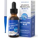 Suplemento Kivifru Azul de Metileno 1% Gotas 120 ml Suplemento Kivifru Azul de Metileno 1% Gotas 120 ml