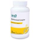 Suplemento Klaire Labs Bioflavonoid Complex 120 cápsulas