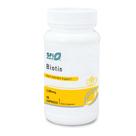 Suplemento Klaire Labs Biotina 5000mcg de alta potência 90 cápsulas Suplemento Klaire Labs Biotina 5000mcg de alta potência 90 cápsulas