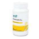 Suplemento Klaire Labs Coenzima Q10-150mg CoQ10 Ubiquinona