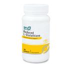 Suplemento Klaire Labs L-glutationa reduzida 150 mg 100 cápsulas