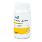 Suplemento Klaire Labs N-Acetil-L-Cisteína 500 mg 90 cápsulas