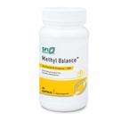 Suplemento Klaire Labs SFI Health Methyl Balance 60 cápsulas Suplemento Klaire Labs SFI Health Methyl Balance 60 cápsulas