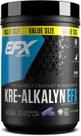 Suplemento Kre-Alkalyn EFX Creatina - EFX Sports - pH Correto