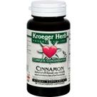 Suplemento Kroeger Herb Cinnamon Complete Concentrate 90 Cap Suplemento Kroeger Herb Cinnamon Complete Concentrate 90 Cap