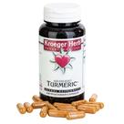Suplemento Kroeger Herb Turmeric Joint & Liver Support 900 mg