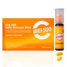 Suplemento KWANGDONG Vita500 Daily Immune Shot, fornecimento de 7 dias Suplemento KWANGDONG Vita500 Daily Immune Shot, fornecimento de 7 dias