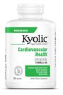 Suplemento Kyolic Aged Alho Extract Formula 100 300 Cápsulas