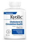 Suplemento Kyolic Aged Alho Extract Formula 150 180 Softgel Suplemento Kyolic Aged Alho Extract Formula 150 180 Softgel