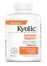 Suplemento Kyolic Aged Garlic Extract Formula 103 - 300 Cápsulas