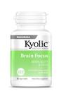 Suplemento Kyolic Brain Focus 60 comprimidos de Ginkgo Biloba