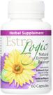 Suplemento Kyolic Estro Logic 60 cápsulas