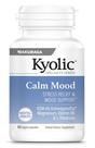 Suplemento Kyolic Specialty Series Calm Mood 60 cápsulas vegetales