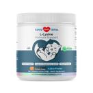 Suplemento L-Lisina para gatos Coco e Luna 900 mg/colher
