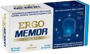 Suplemento La San Day Ergomemor Cognis 30Comp Suplemento La San Day Ergomemor Cognis 30Comp