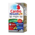 Suplemento LABO Nutrition CardioRegain EX Ubiquinol CoQ10 150 mg