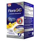 Suplemento LABO Nutrition FloraGG Probiotic 25 bilhões de CFU
