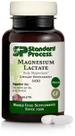 Suplemento Lactato de Magnésio Standard Process 60 Comprimidos Suplemento Lactato de Magnésio Standard Process 60 Comprimidos