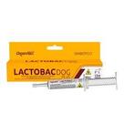 Suplemento Lactobac Dog Plus 13ml Validade 05/26 Suplemento Lactobac Dog Plus 13ml Validade 05/26