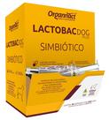 Suplemento Lactobac Dog Plus 50 Seringas Cães - Organnact