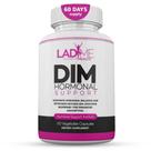Suplemento LadyMe DIM Complex 150 mg para alívio da menopausa 60 cápsulas