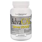 Suplemento Lane Innovative AdVacal Ultra 1000 Calcium 40 Serv Suplemento Lane Innovative AdVacal Ultra 1000 Calcium 40 Serv