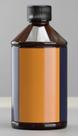 Suplemento Laranja Moro e Cromo 500ml Zero Açúcar