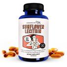 Suplemento Legendairy Milk - Lecitina de Girassol 1200mg - 200 Cápsulas