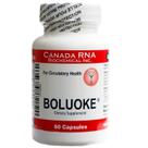 Suplemento lekullna Canada RNA Boluoke 60 Cápsulas Suplemento lekullna Canada RNA Boluoke 60 Cápsulas