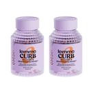 Suplemento Lemme Curb Weight Management Support 60 cápsulas