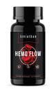 Suplemento Leviathan Nutrition Hemo Flow com Nattokinase 30 Serv