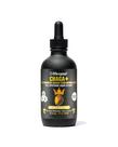 Suplemento Life Cykel Chaga - Extrato de Cogumelo 120ml com Ameixa Kakadu