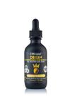 Suplemento Life Cykel - Extrato Orgânico de Cogumelo Chaga (60ml)
