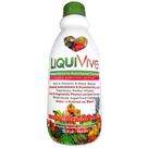 Suplemento Life Miracle LiquiVive Vitaminas Líquidas 960 ml