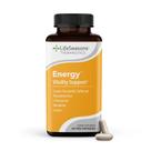 Suplemento LifeSeasons Energy - Vitality Support 60 cápsulas