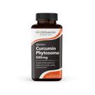 Suplemento LifeSeasons Essentials Meriva Turmeric 60 cápsulas