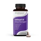 Suplemento LifeSeasons Urinari-X Urinari-X Urinary Tract Support 90 cápsulas