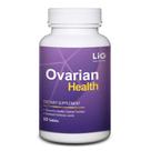 Suplemento LIG Ovarian Health 60 comprimidos - reduza os cistos