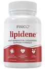 Suplemento Lipideno para o Colesterol e Saúde do Coração 30 Cápsulas