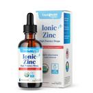 Suplemento LIQUIDHEALTH Ionic Zinc High Power 60 mL USDA Organic Suplemento LIQUIDHEALTH Ionic Zinc High Power 60 mL USDA Organic