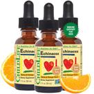 Suplemento Líquido de Equinácea ChildLife Essentials - 30ml - Para Crianças