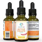 Suplemento Líquido de Folato BrainChild Nutritionals 30 ml