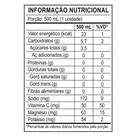 Suplemento Líquido Melancia e Limão Plant Power Jungle Low Carb 500ml